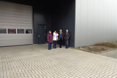 Voorjaarsrit 13 april 2013 - DSC00153