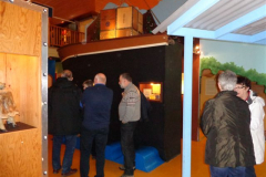 Voorjaarsrit 13 april 2013 - DSC00165