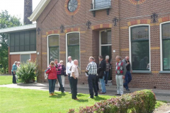 Jubileumweekend AVC 14-15 juni 2013 dag 1 - P1050645