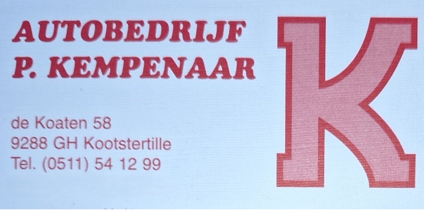 Kempenaar